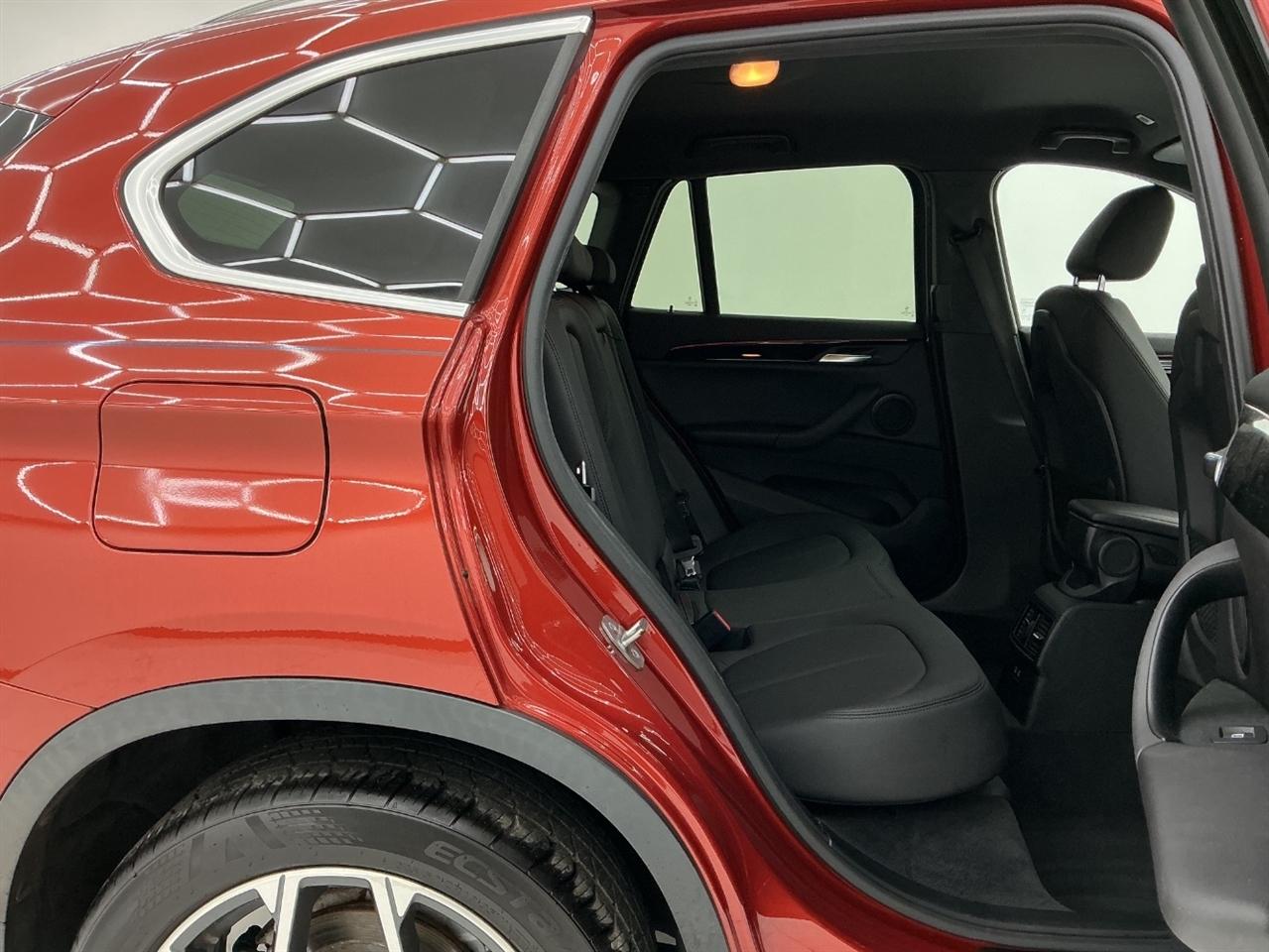 BMW X1 sDrive28i Sports Activity Vehicle 2020