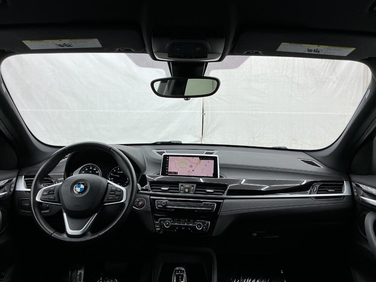 BMW X1 sDrive28i Sports Activity Vehicle 2020