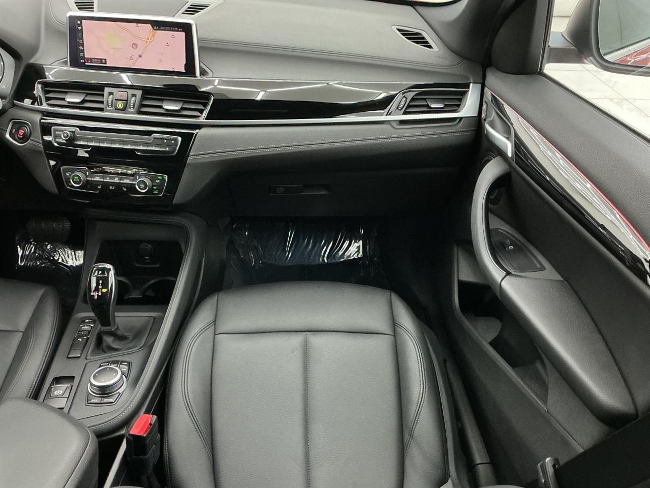 BMW X1 sDrive28i Sports Activity Vehicle 2020