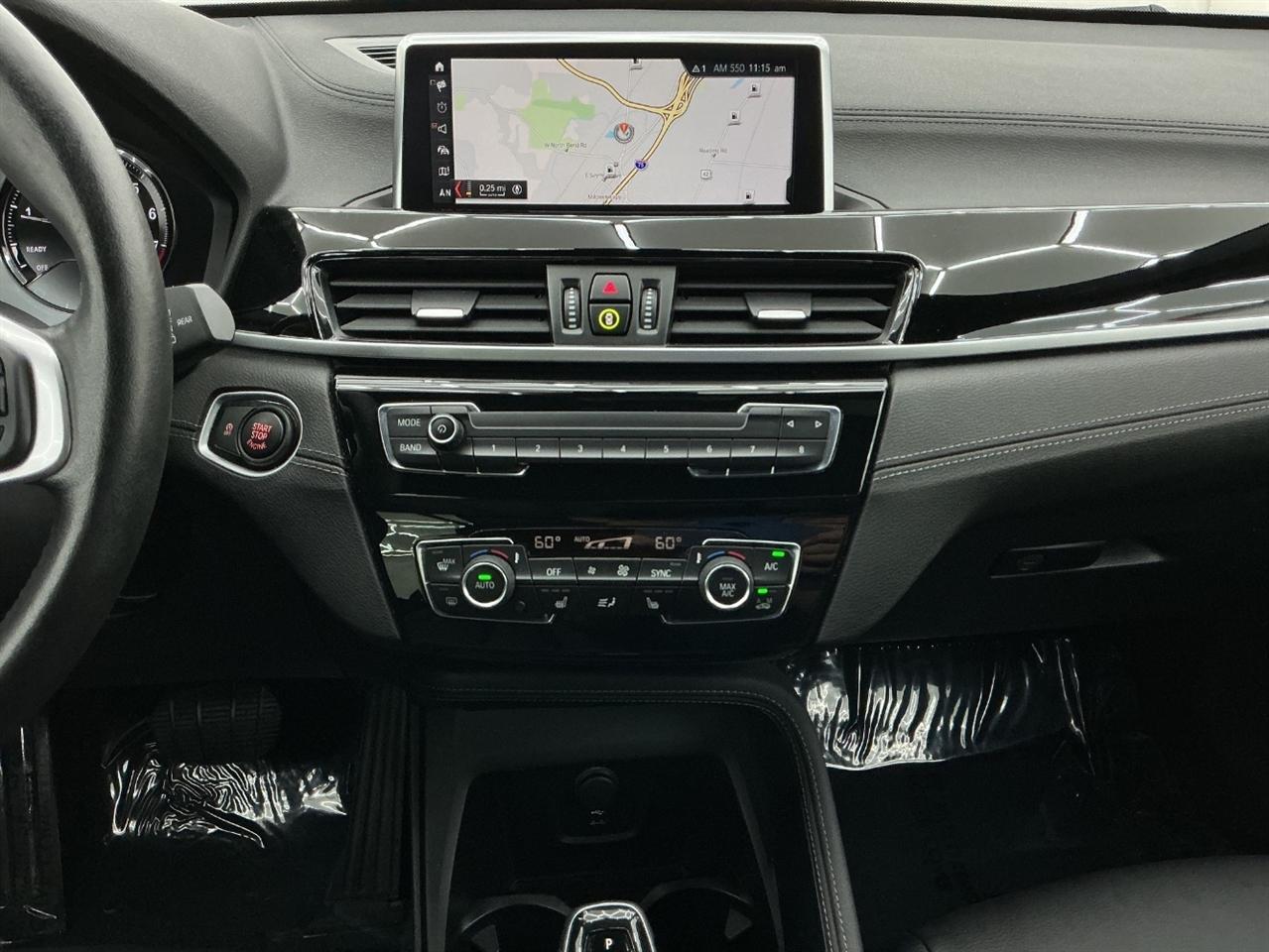 BMW X1 sDrive28i Sports Activity Vehicle 2020