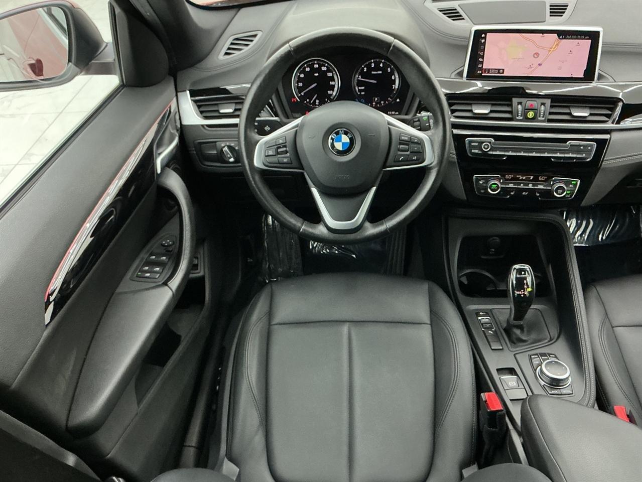 BMW X1 sDrive28i Sports Activity Vehicle 2020