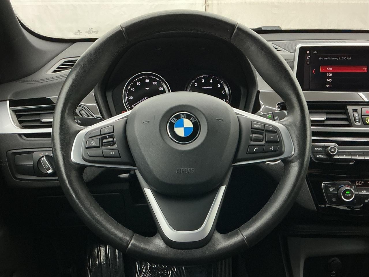 BMW X1 sDrive28i Sports Activity Vehicle 2020