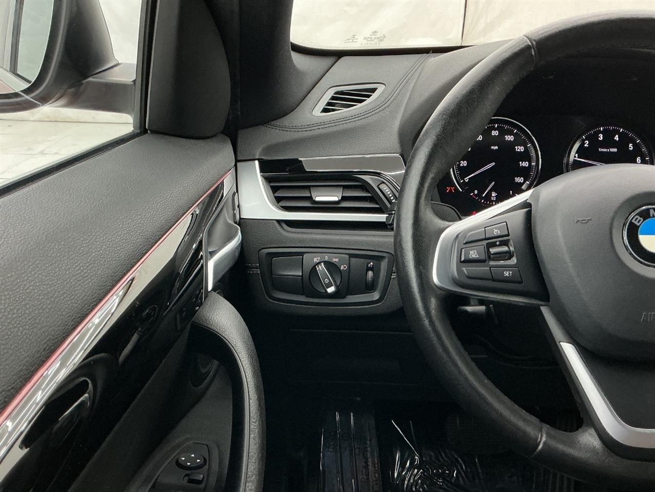 BMW X1 sDrive28i Sports Activity Vehicle 2020