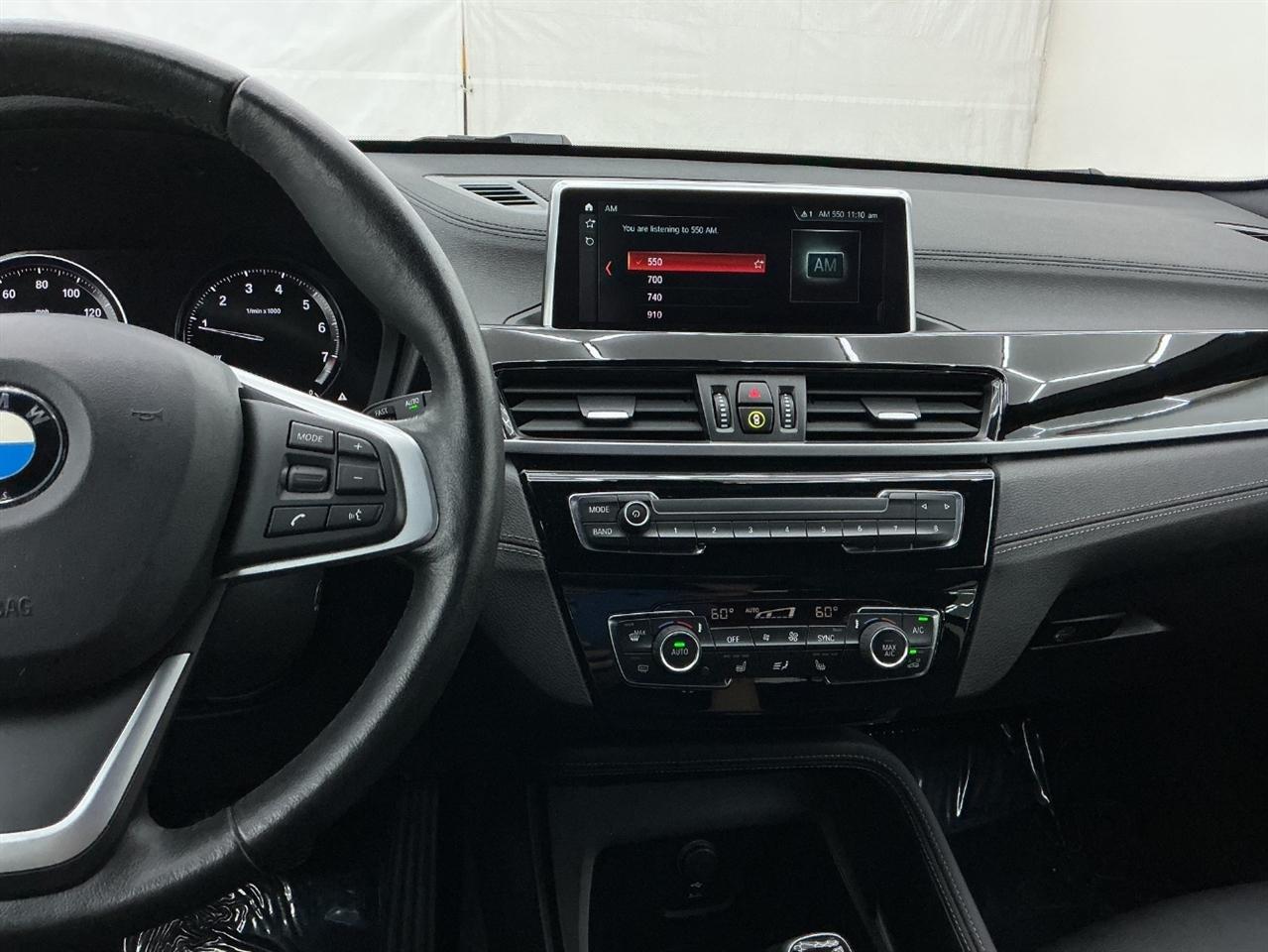 BMW X1 sDrive28i Sports Activity Vehicle 2020