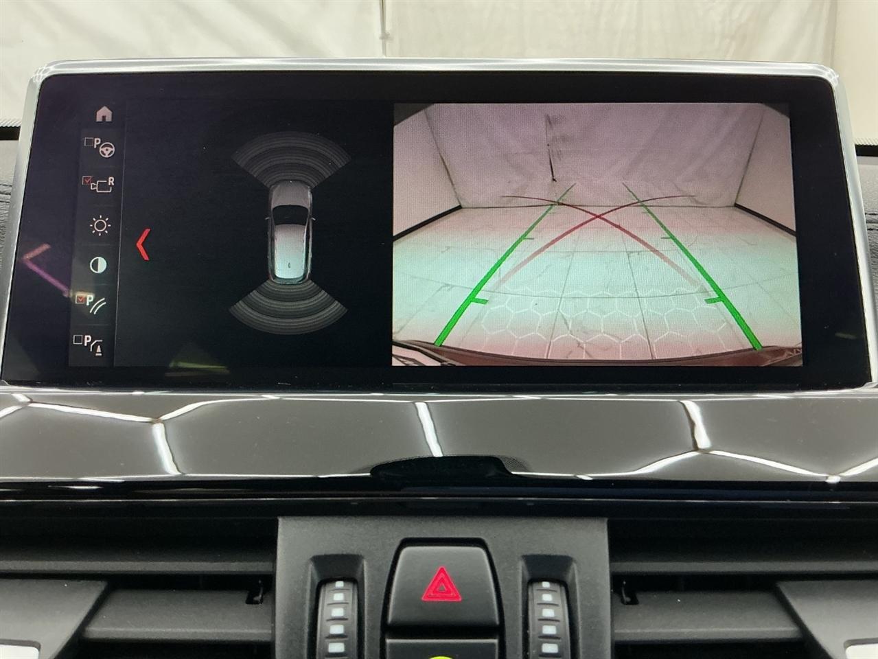 BMW X1 sDrive28i Sports Activity Vehicle 2020
