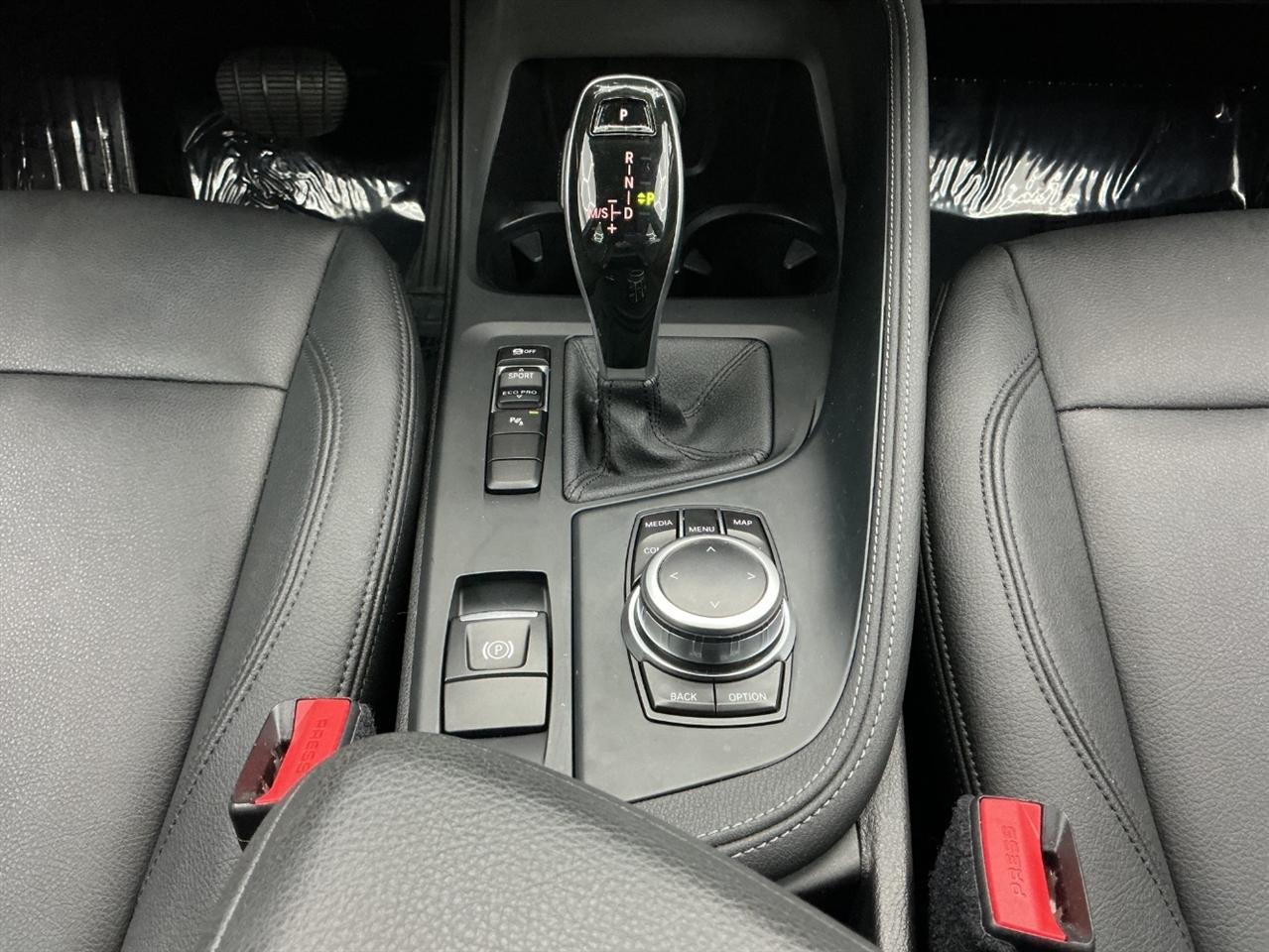 BMW X1 sDrive28i Sports Activity Vehicle 2020