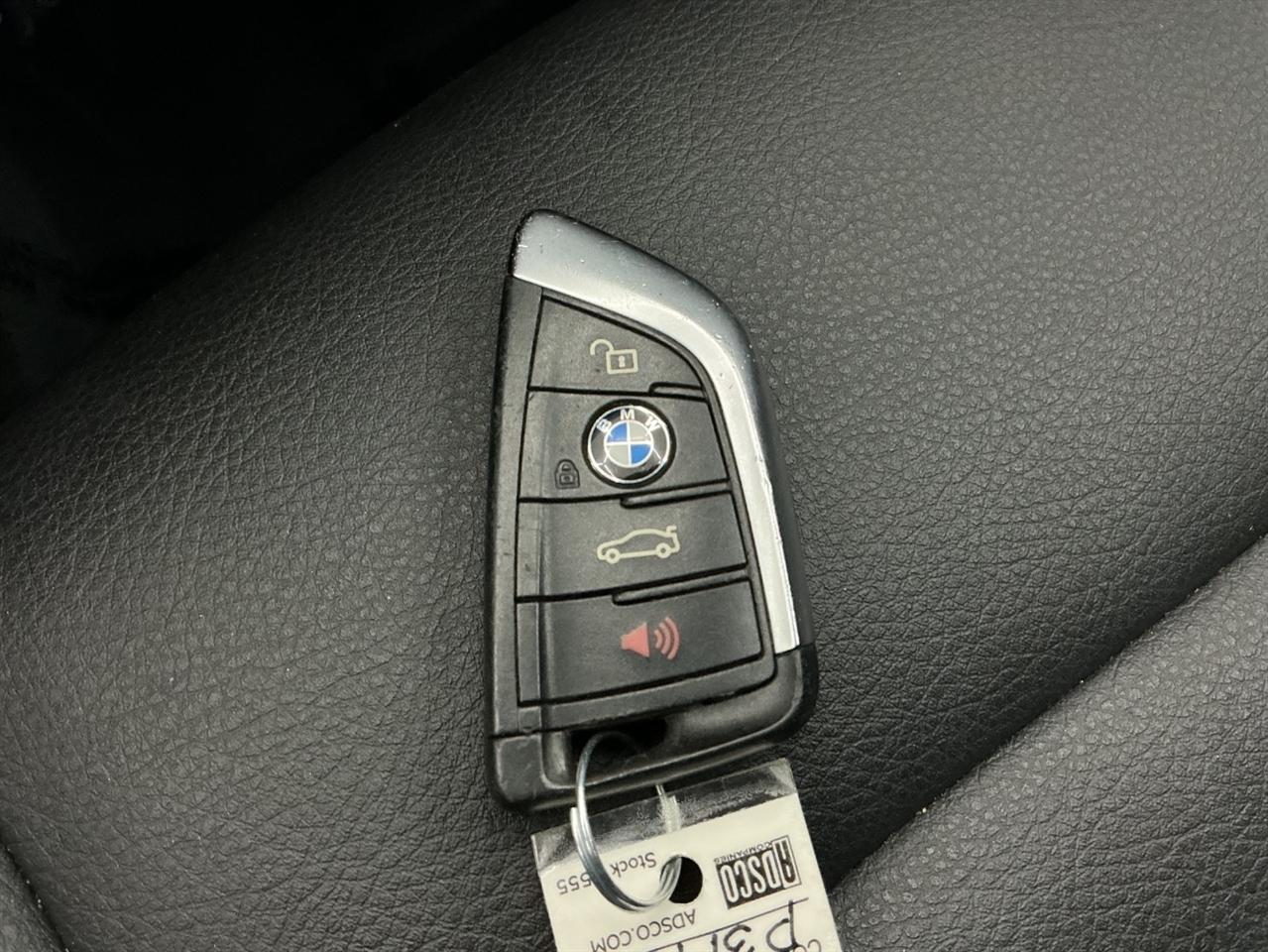 BMW X1 sDrive28i Sports Activity Vehicle 2020