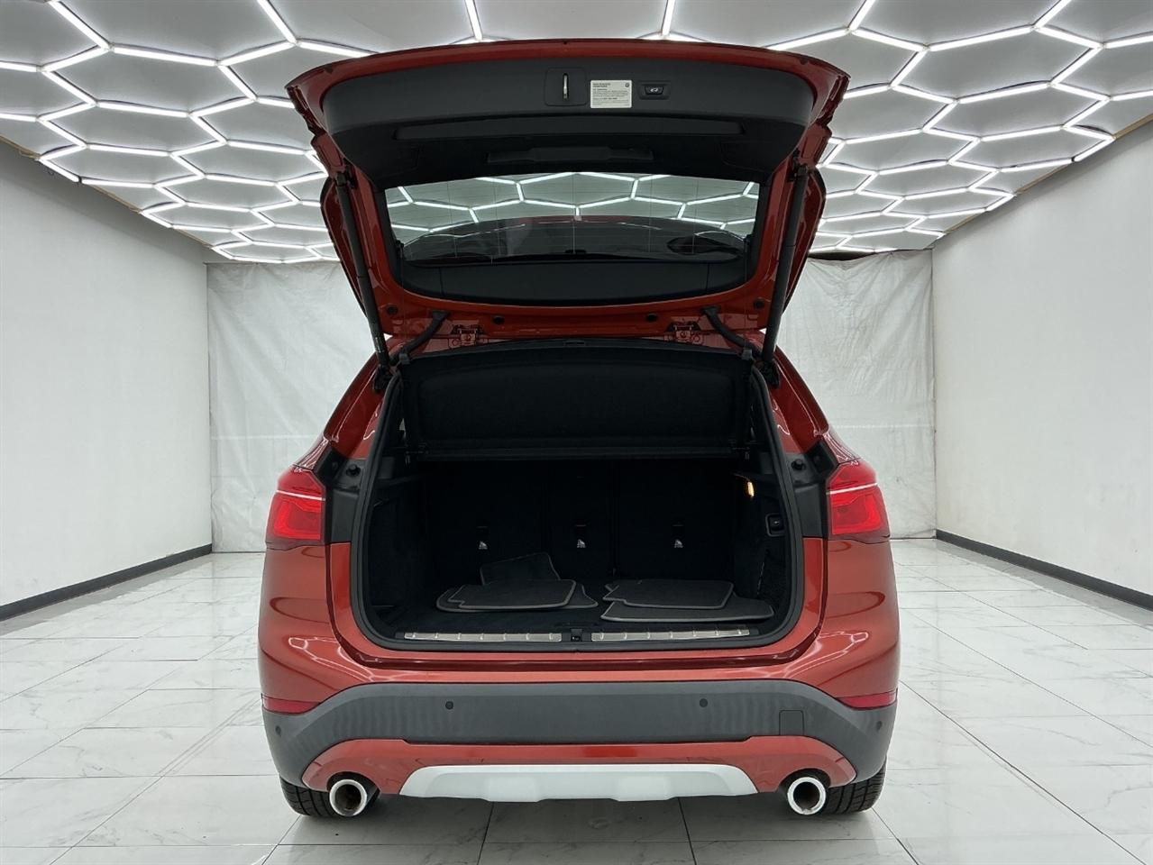 BMW X1 sDrive28i Sports Activity Vehicle 2020