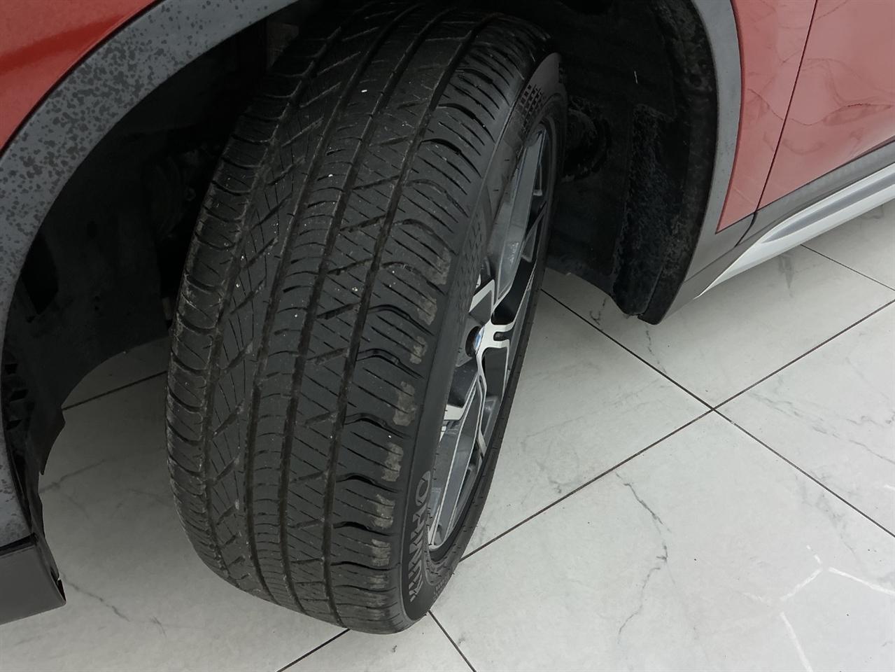 BMW X1 sDrive28i Sports Activity Vehicle 2020