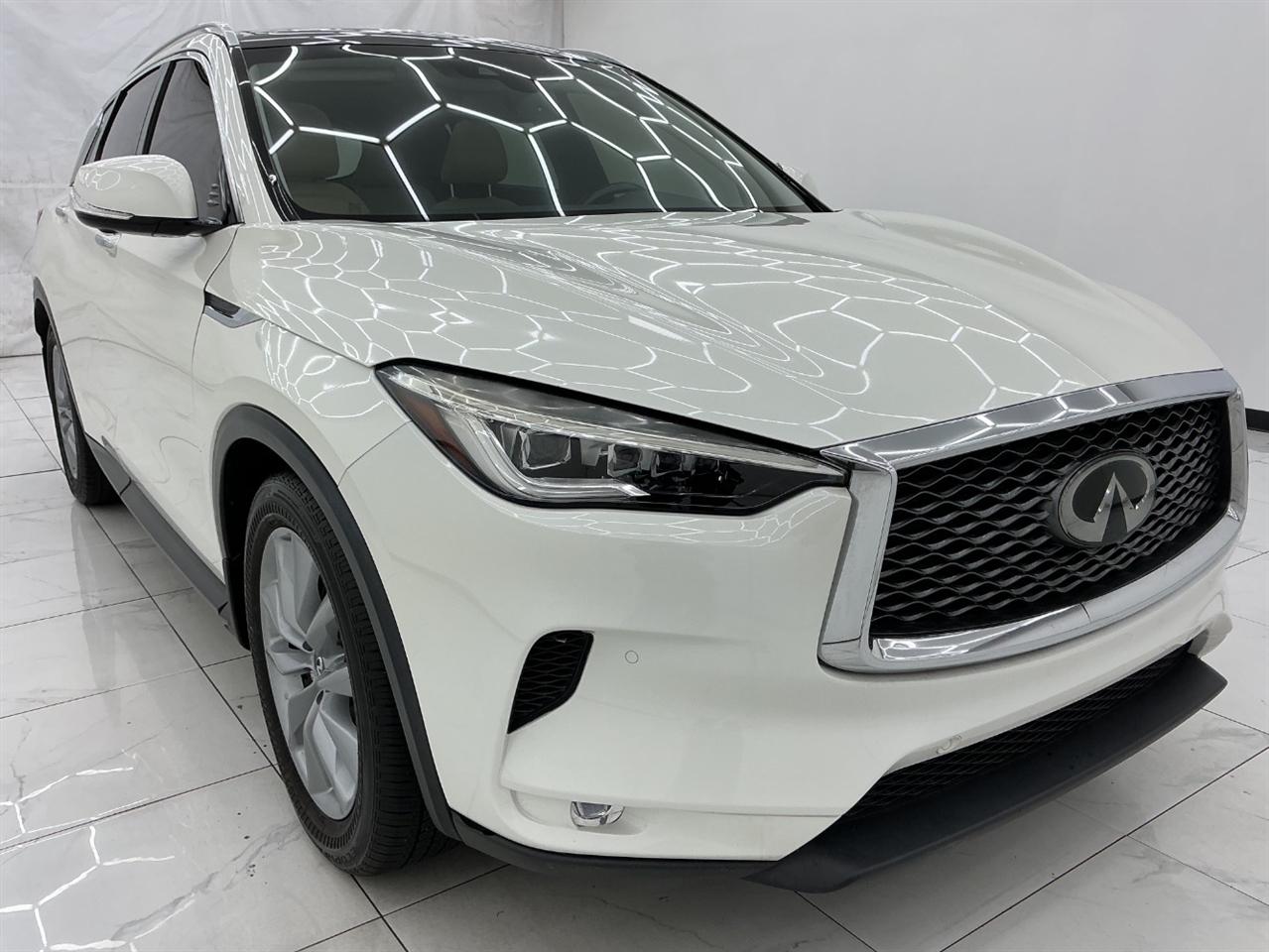 Infiniti QX50 ESSENTIAL FWD 2020