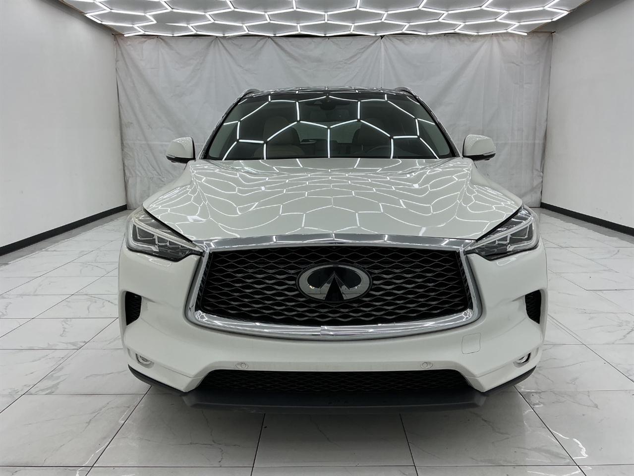 Infiniti QX50 ESSENTIAL FWD 2020