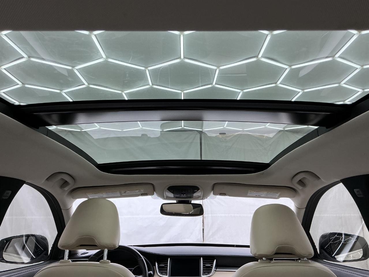 Infiniti QX50 ESSENTIAL FWD 2020