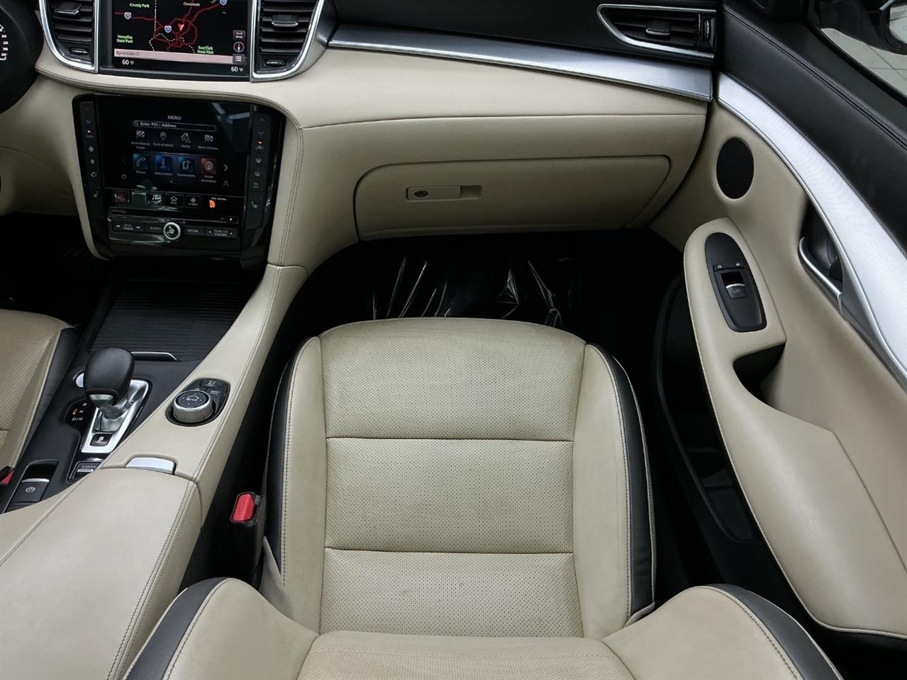 Infiniti QX50 ESSENTIAL FWD 2020