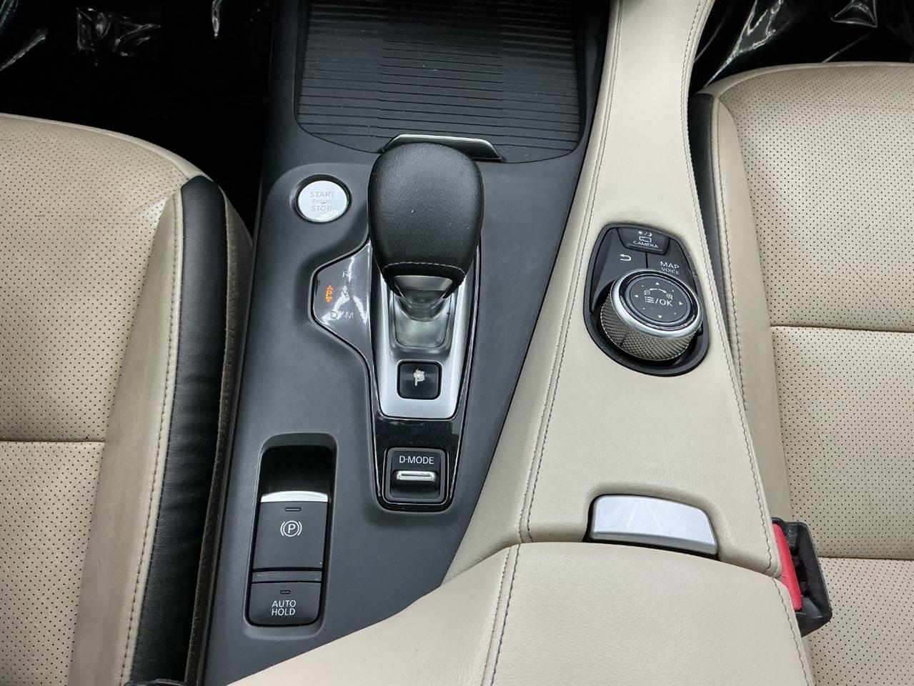 Infiniti QX50 ESSENTIAL FWD 2020