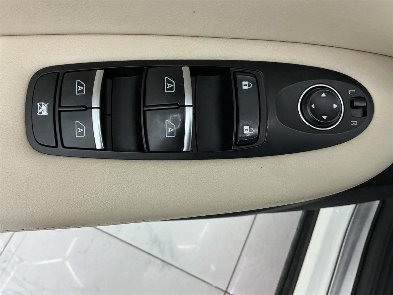 Infiniti QX50 ESSENTIAL FWD 2020