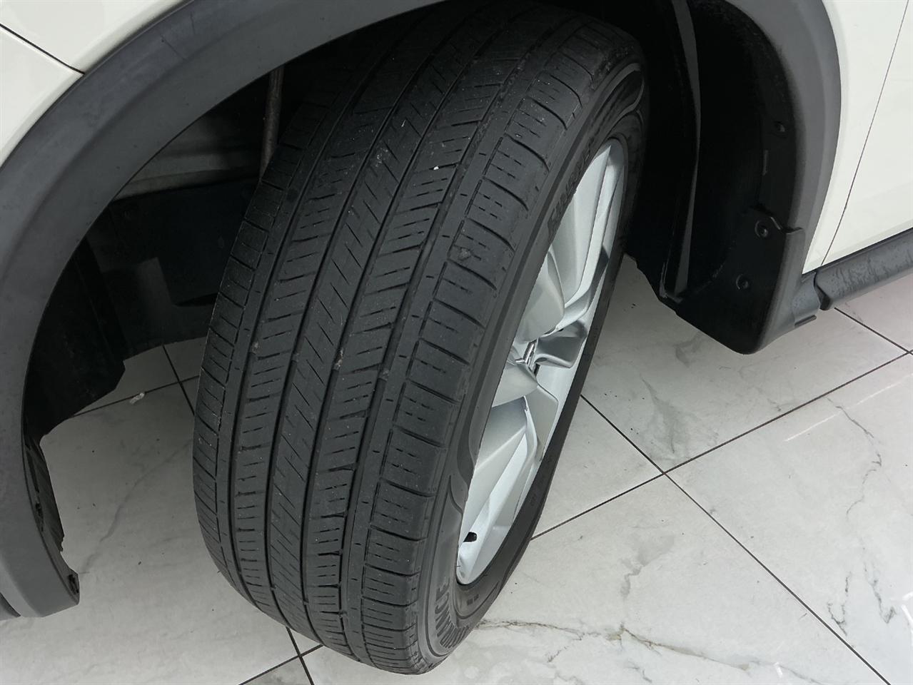Infiniti QX50 ESSENTIAL FWD 2020