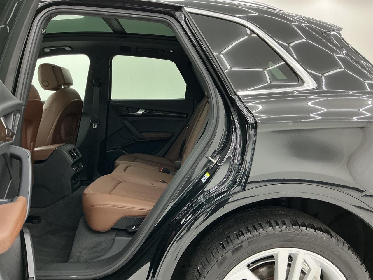 Audi Q5 Premium Plus 45 TFSI quattro 2020