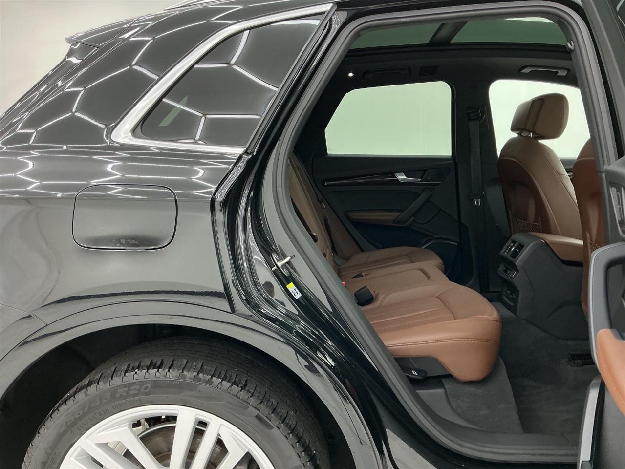 Audi Q5 Premium Plus 45 TFSI quattro 2020