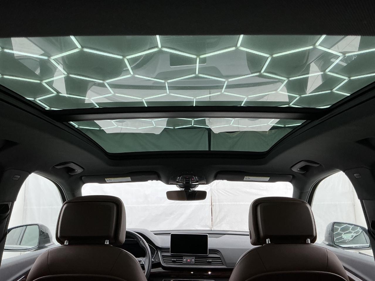 Audi Q5 Premium Plus 45 TFSI quattro 2020
