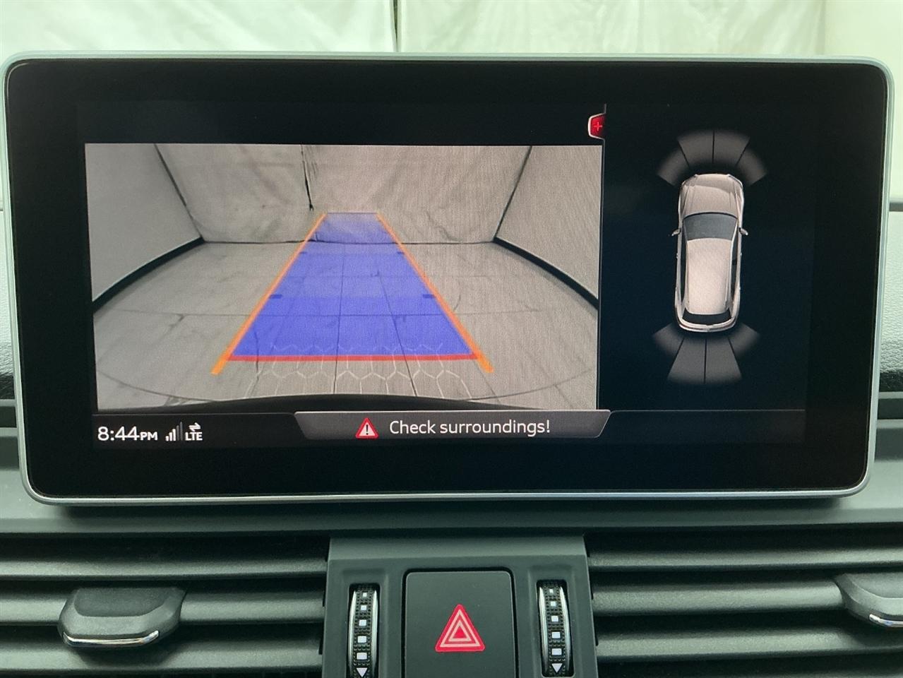 Audi Q5 Premium Plus 45 TFSI quattro 2020