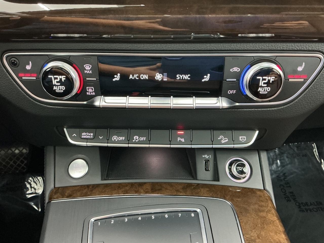 Audi Q5 Premium Plus 45 TFSI quattro 2020