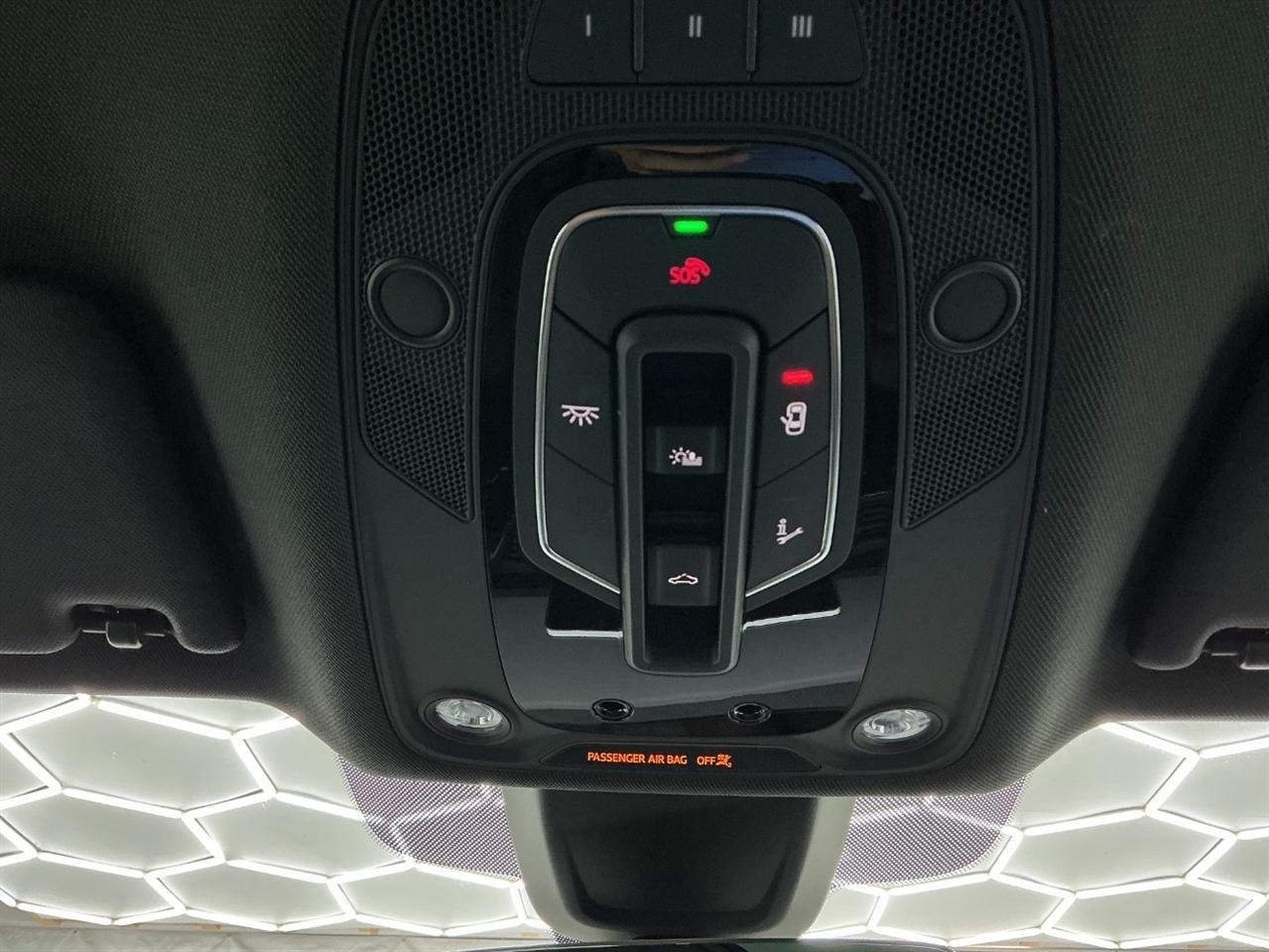 Audi Q5 Premium Plus 45 TFSI quattro 2020