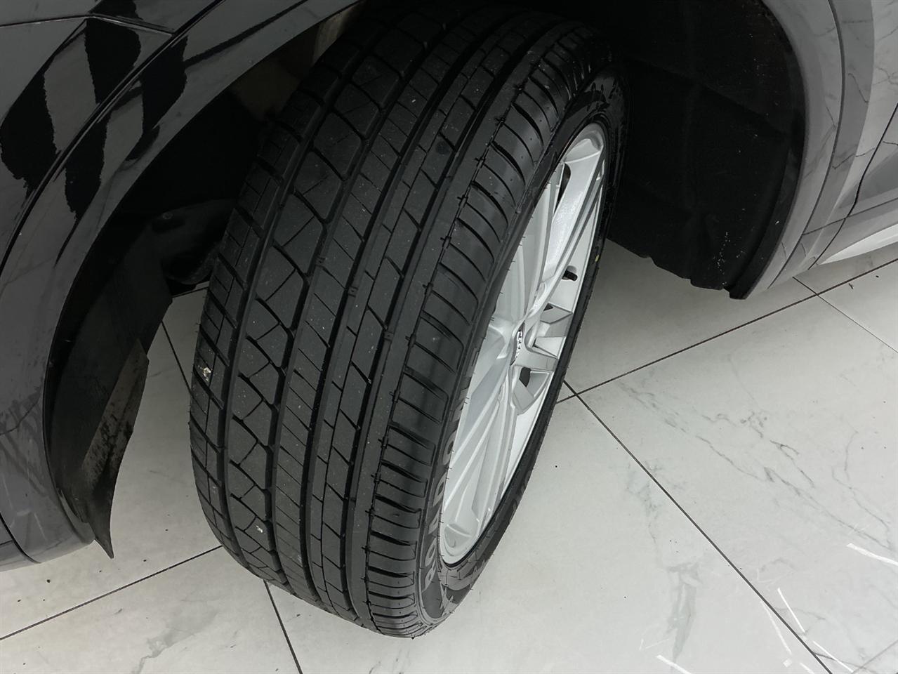 Audi Q5 Premium Plus 45 TFSI quattro 2020