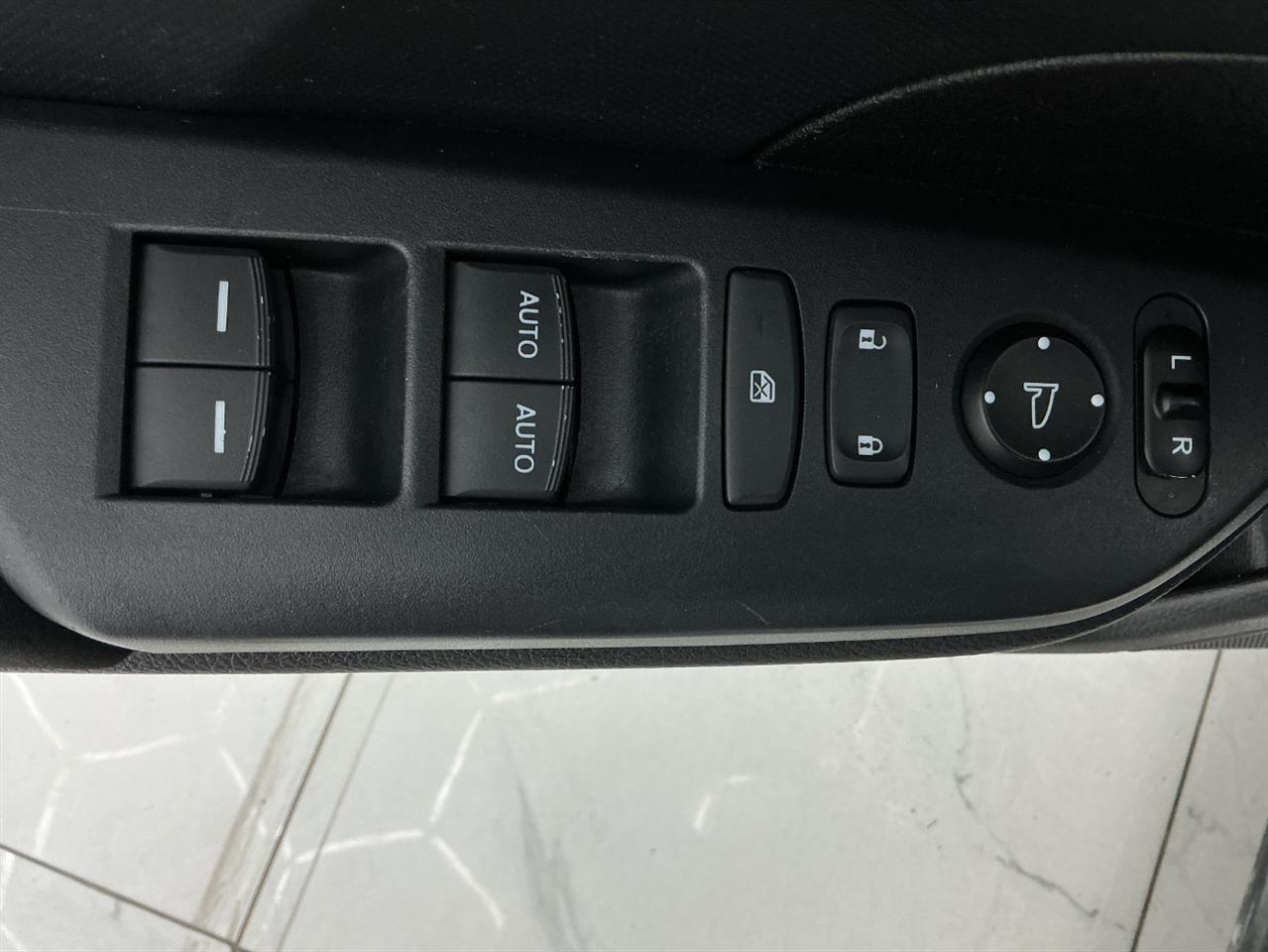 Honda Civic LX CVT 2017