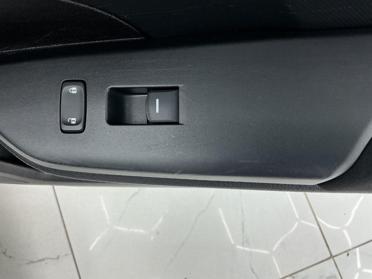 Honda Civic LX CVT 2017