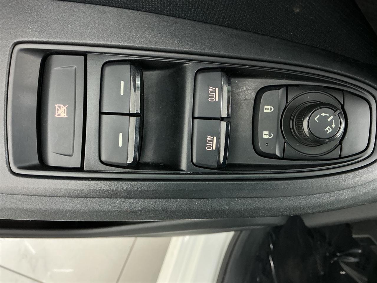 Subaru Impreza Premium 5-door CVT 2021