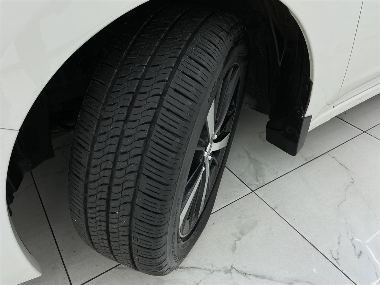 Subaru Impreza Premium 5-door CVT 2021