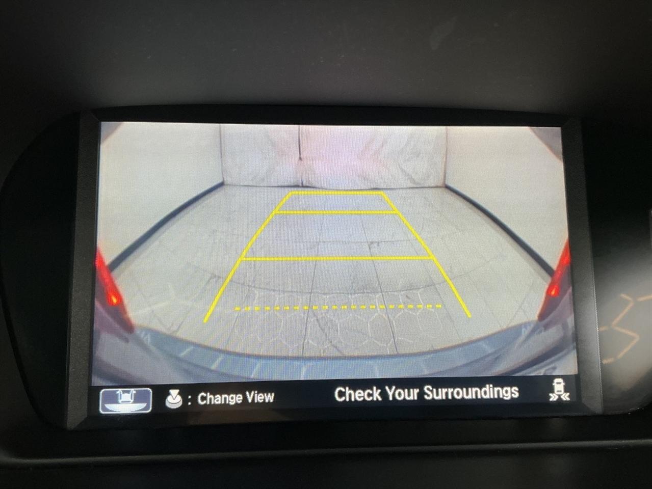 Acura TLX 4dr Sdn FWD V6 Tech 2016