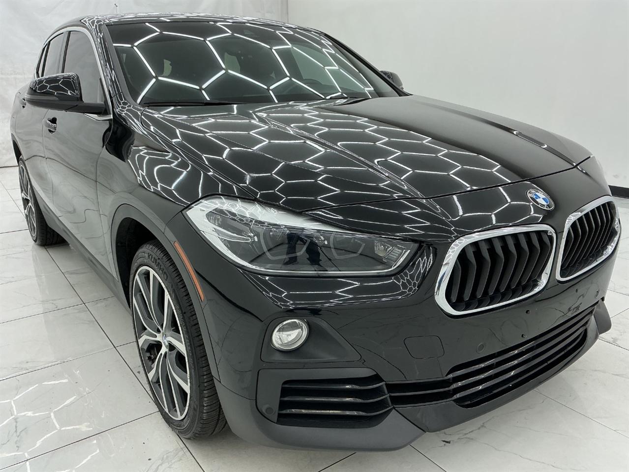 BMW X2 xDrive28i Sports Activity Coupe 2020