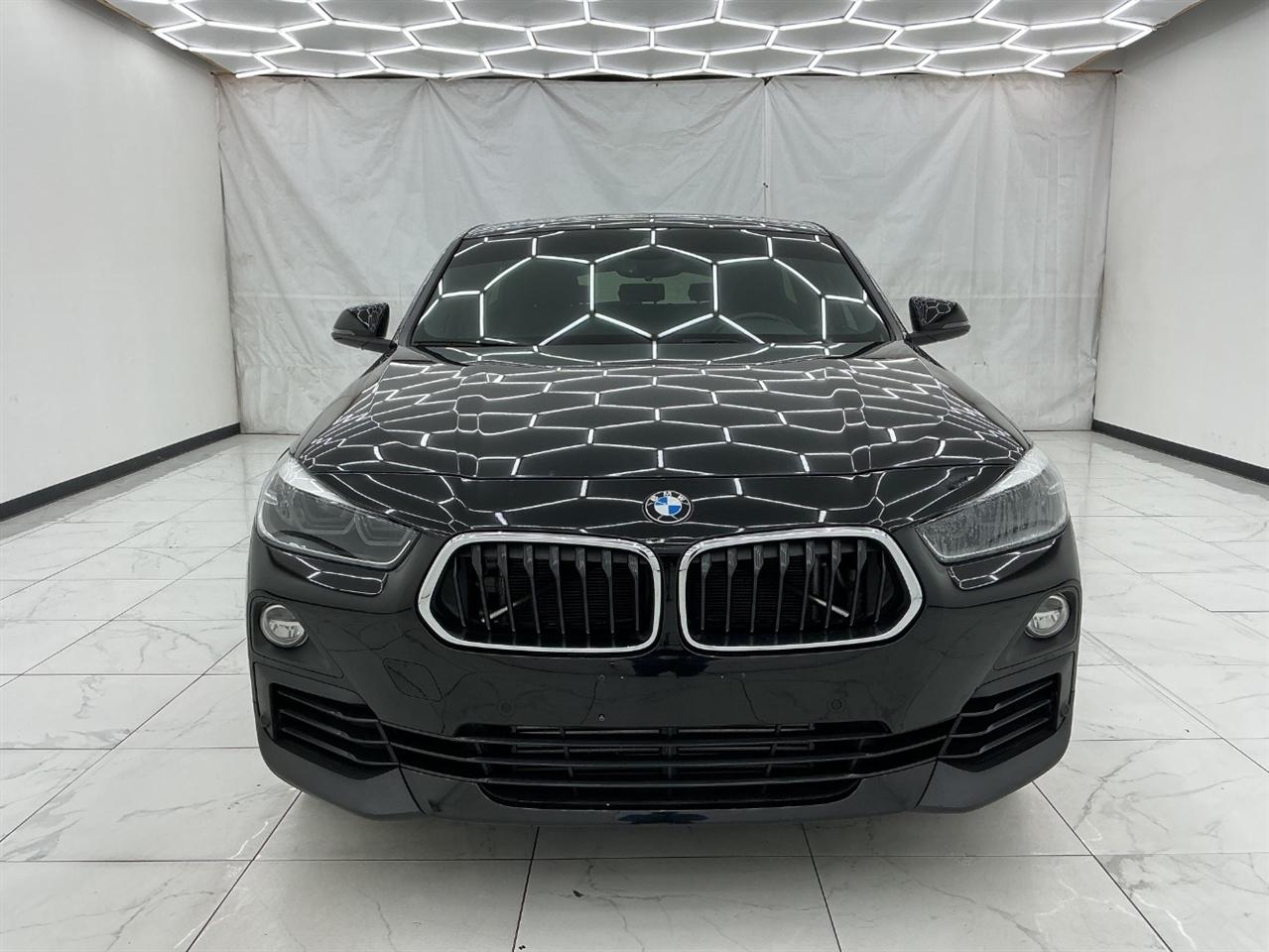 BMW X2 xDrive28i Sports Activity Coupe 2020