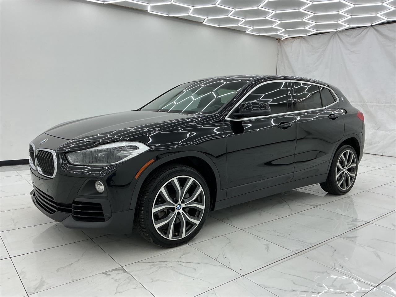 BMW X2 xDrive28i Sports Activity Coupe 2020