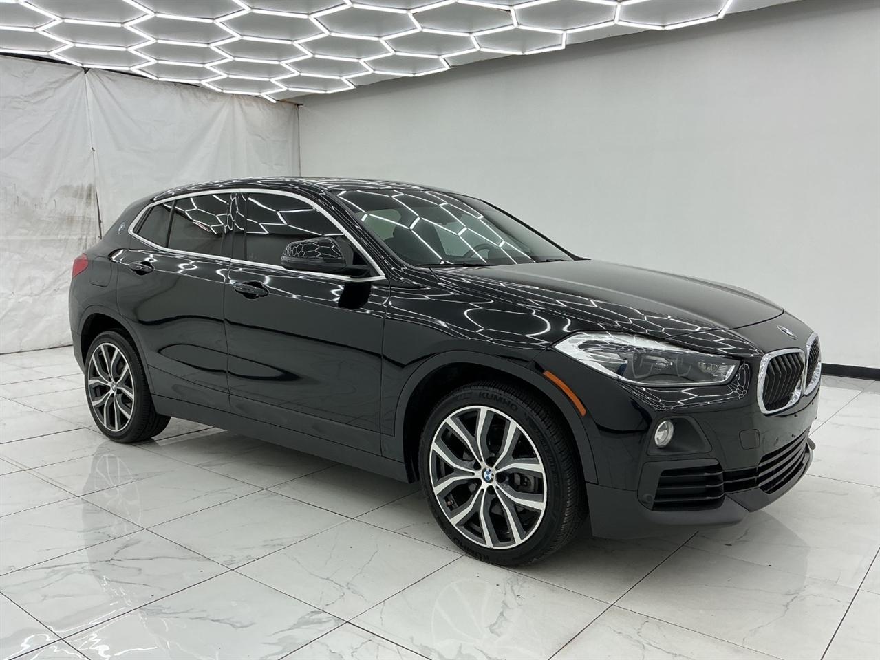 BMW X2 xDrive28i Sports Activity Coupe 2020