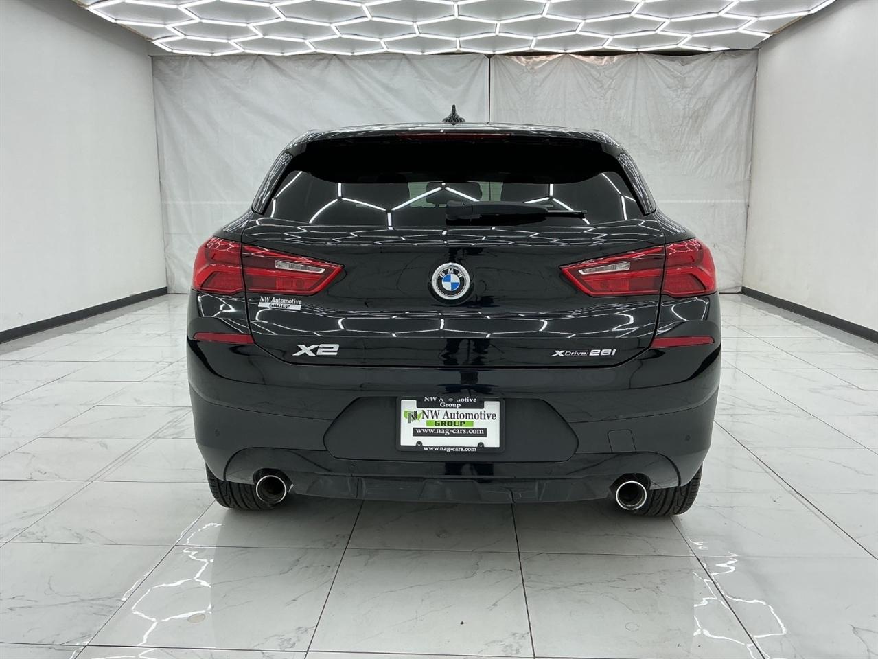BMW X2 xDrive28i Sports Activity Coupe 2020