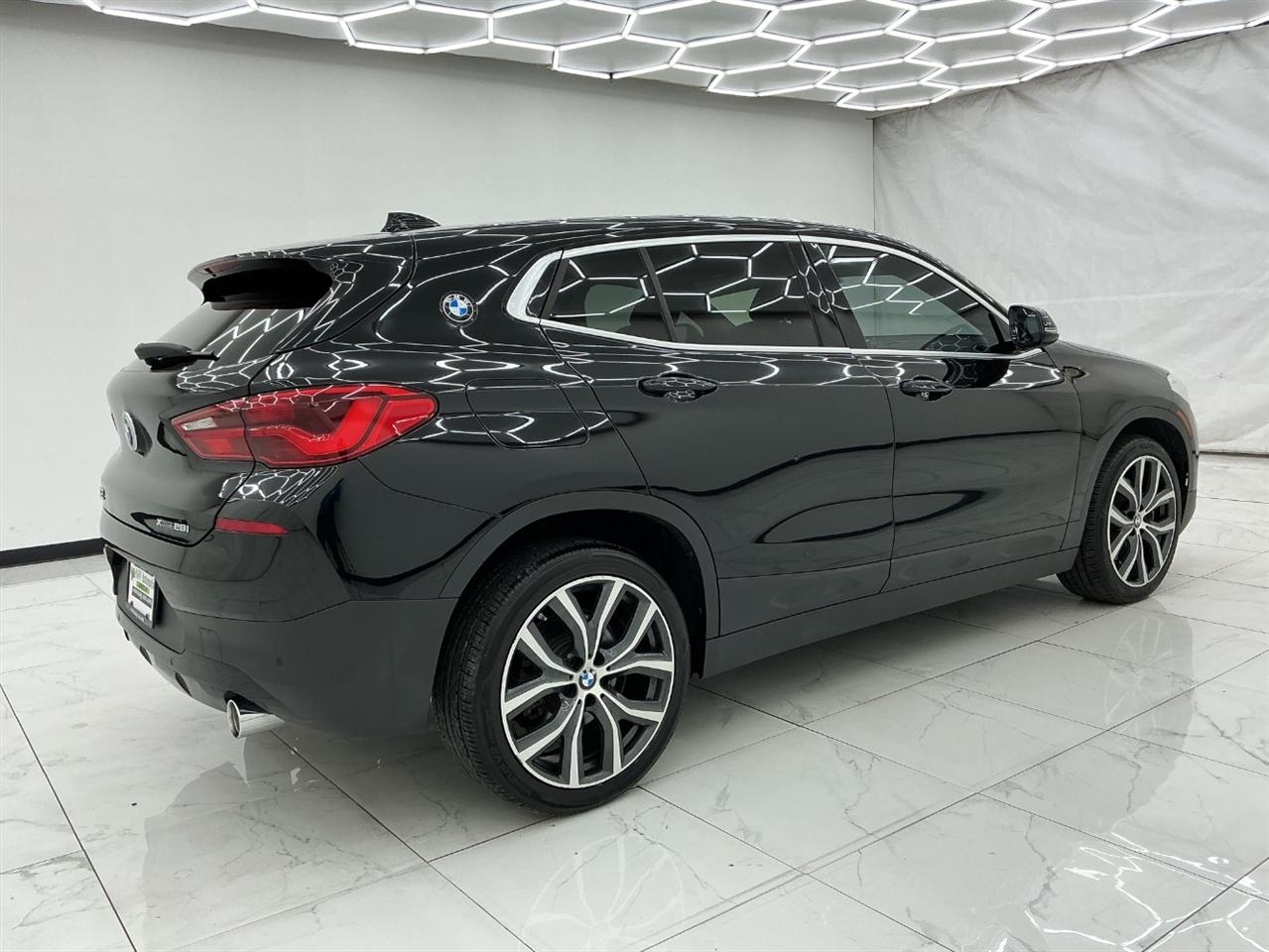 BMW X2 xDrive28i Sports Activity Coupe 2020