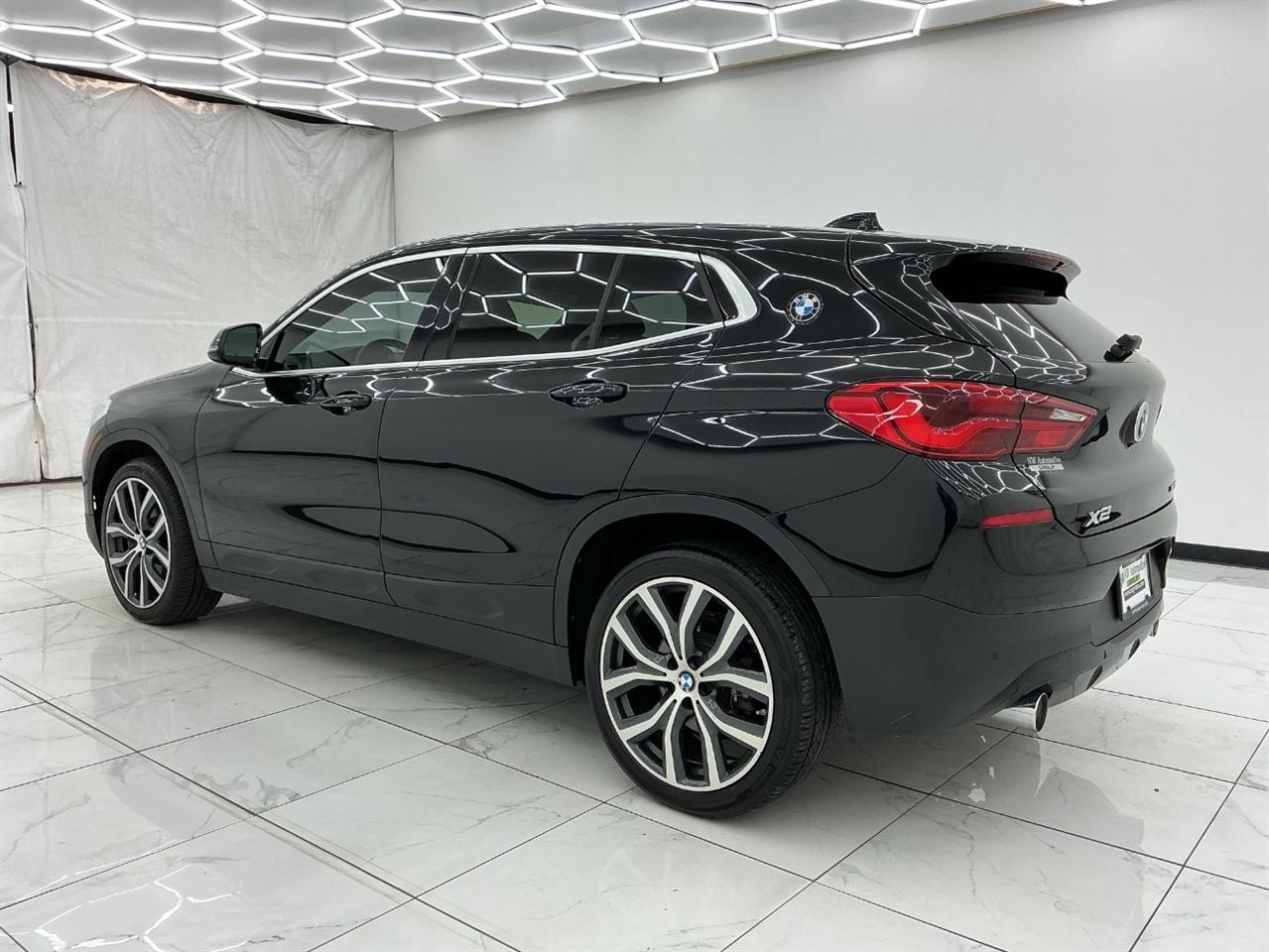 BMW X2 xDrive28i Sports Activity Coupe 2020