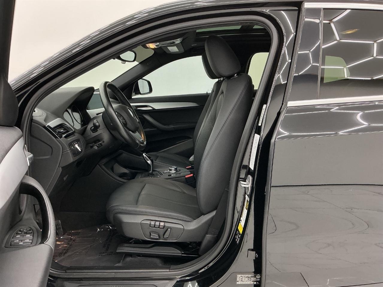BMW X2 xDrive28i Sports Activity Coupe 2020