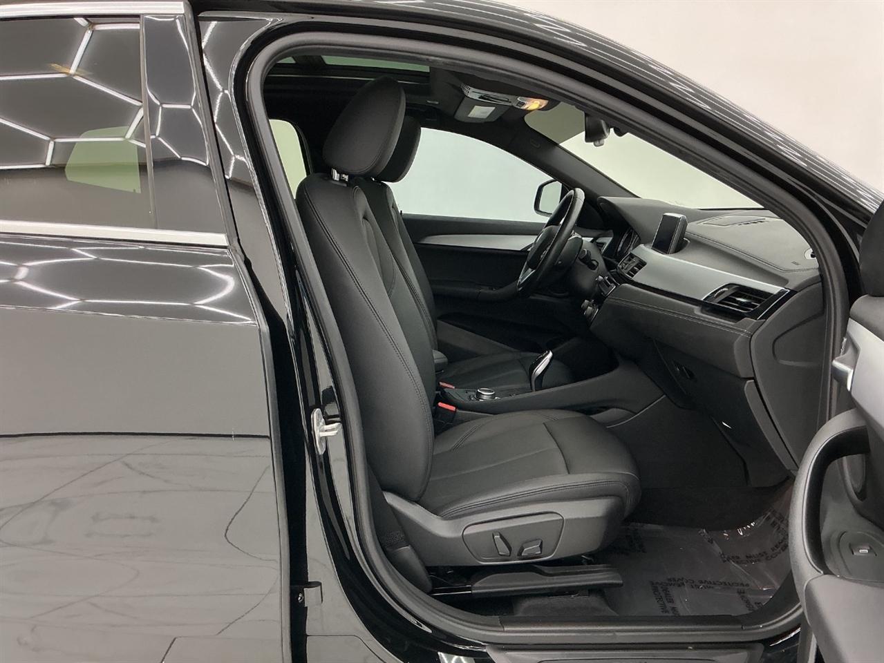 BMW X2 xDrive28i Sports Activity Coupe 2020