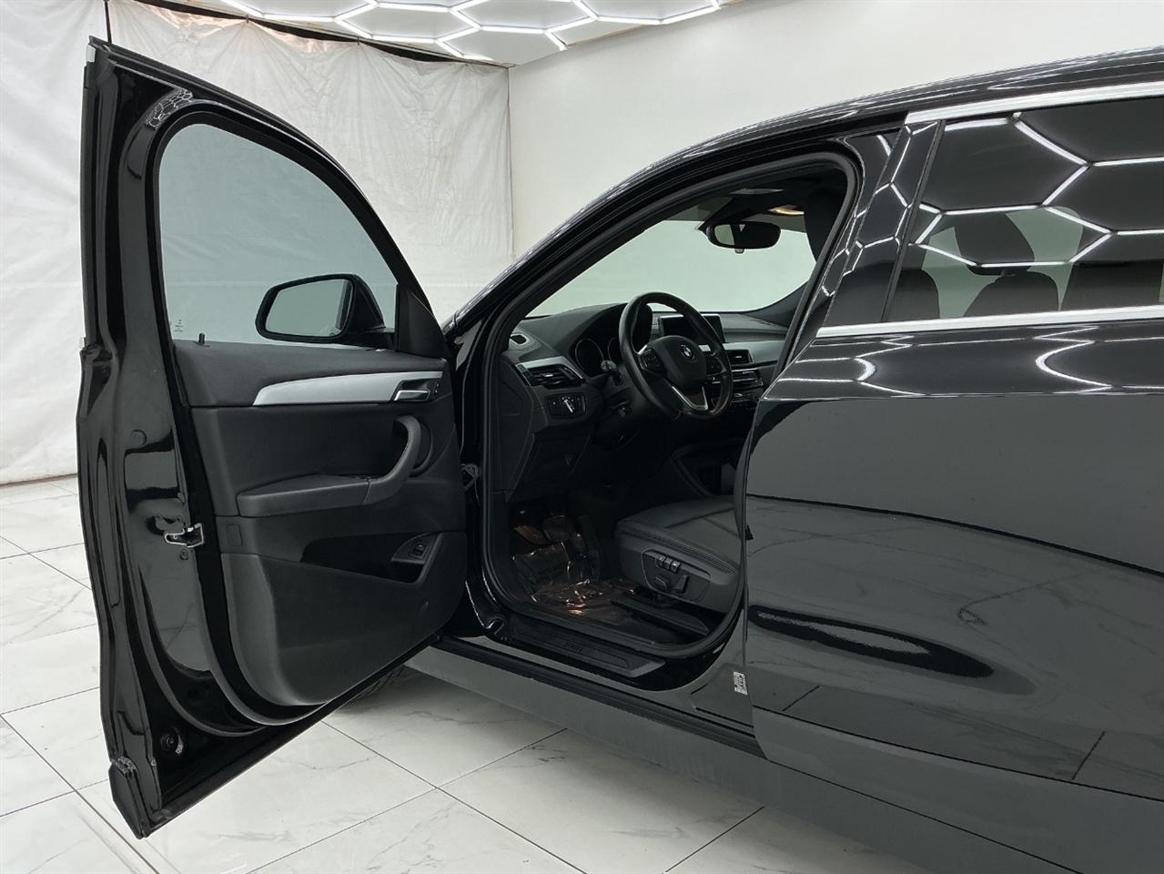 BMW X2 xDrive28i Sports Activity Coupe 2020