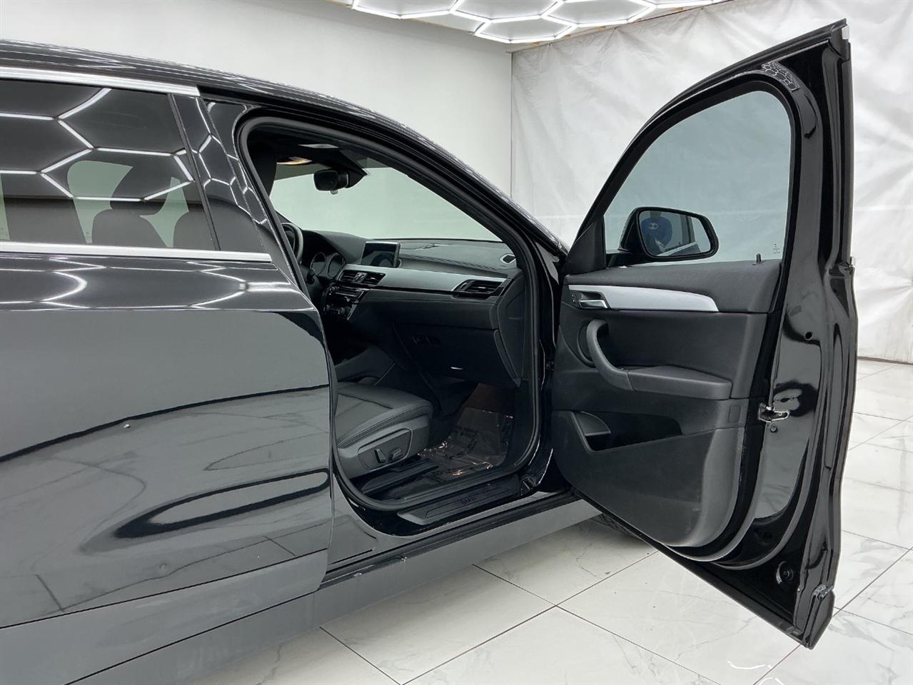 BMW X2 xDrive28i Sports Activity Coupe 2020