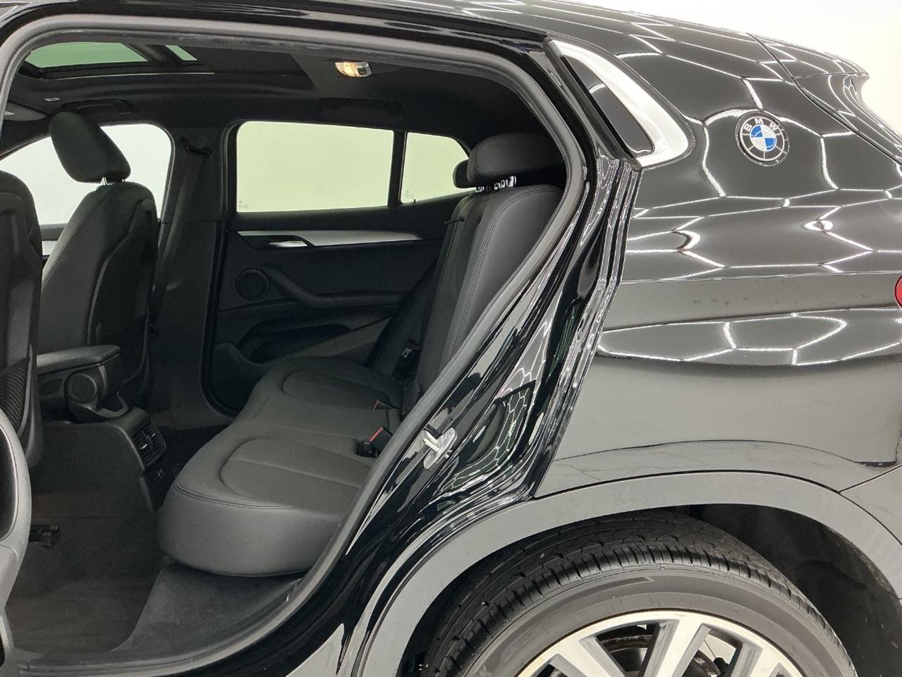 BMW X2 xDrive28i Sports Activity Coupe 2020