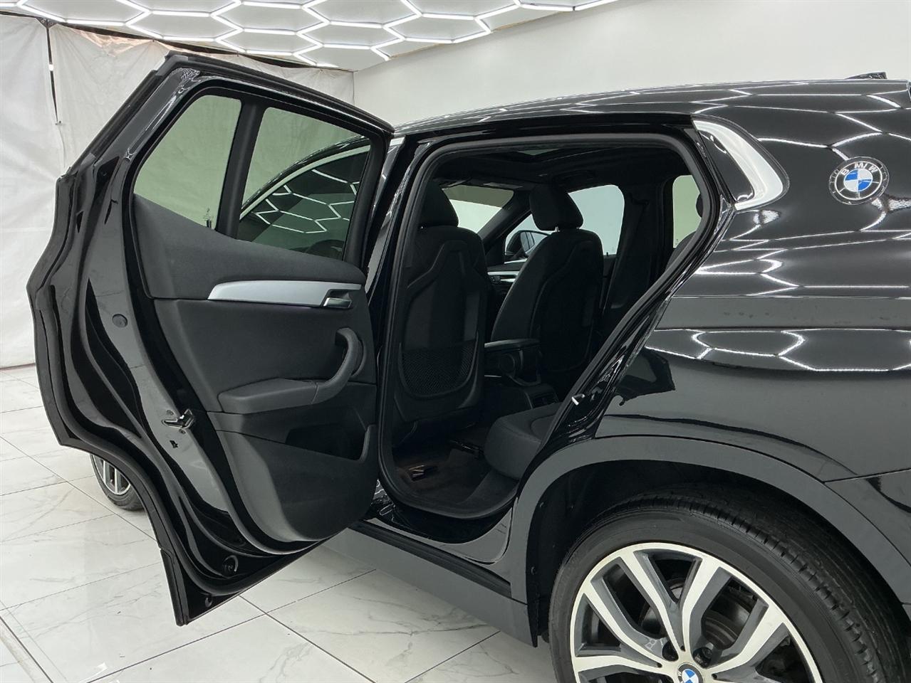 BMW X2 xDrive28i Sports Activity Coupe 2020