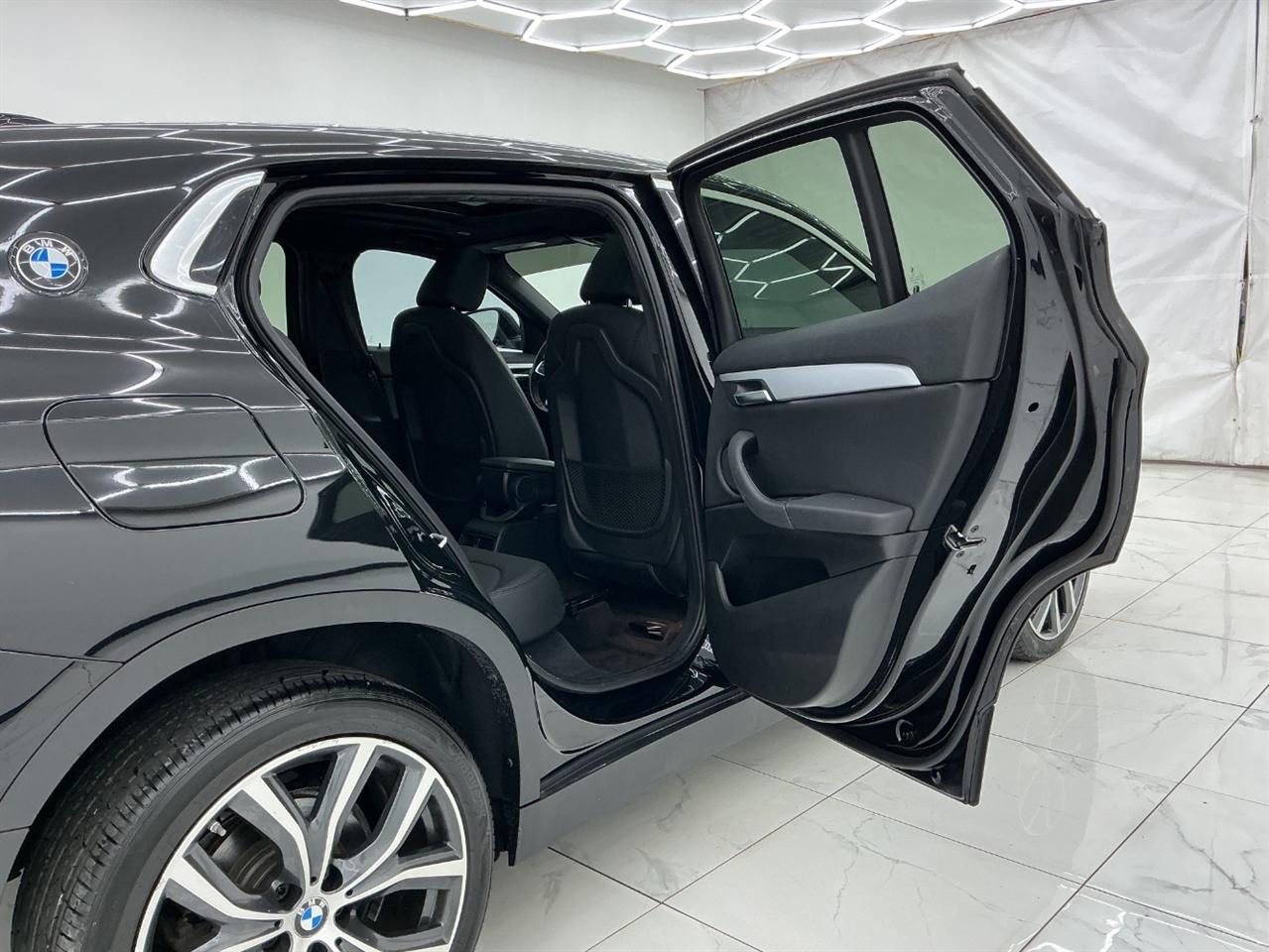 BMW X2 xDrive28i Sports Activity Coupe 2020