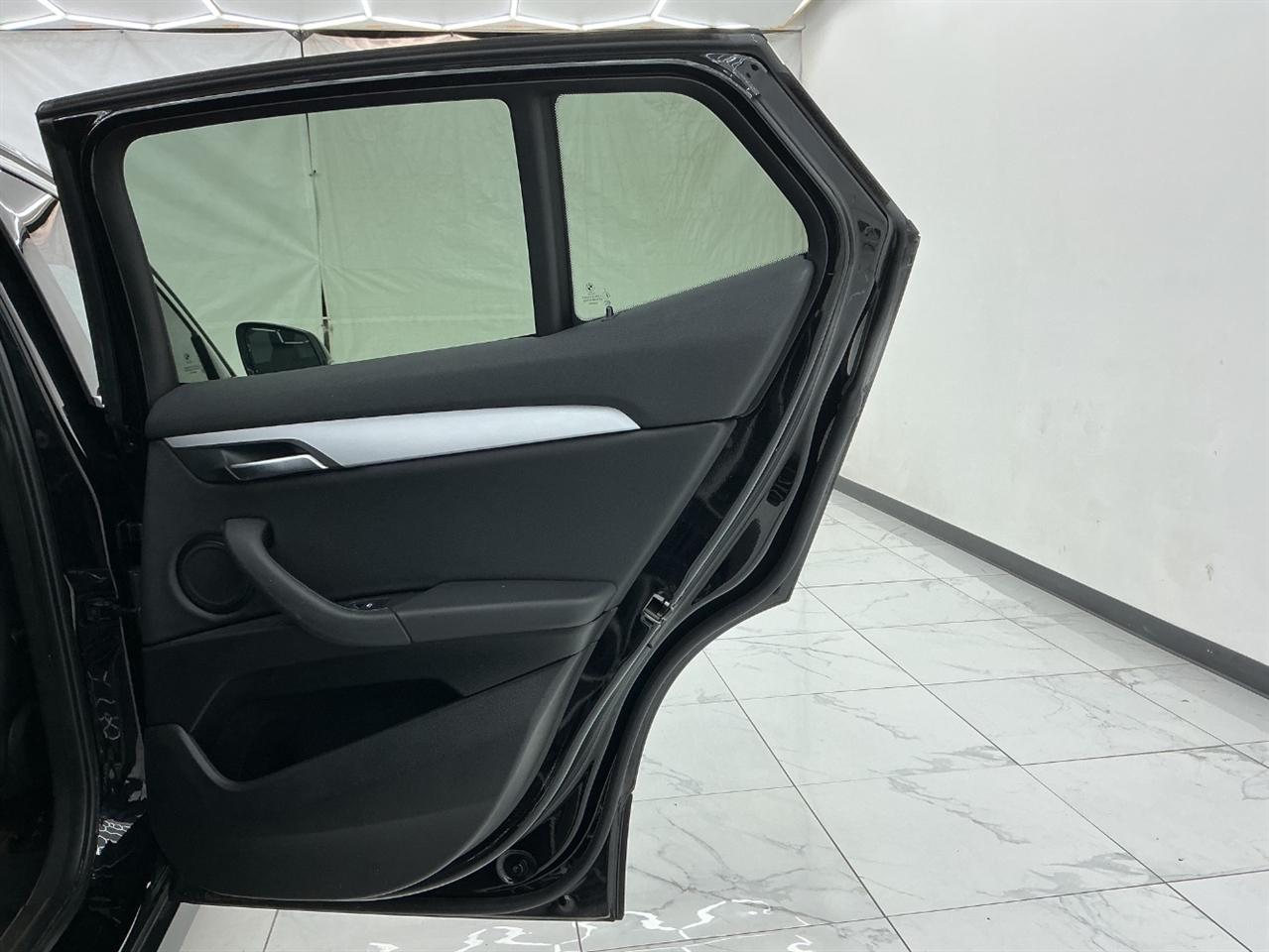 BMW X2 xDrive28i Sports Activity Coupe 2020