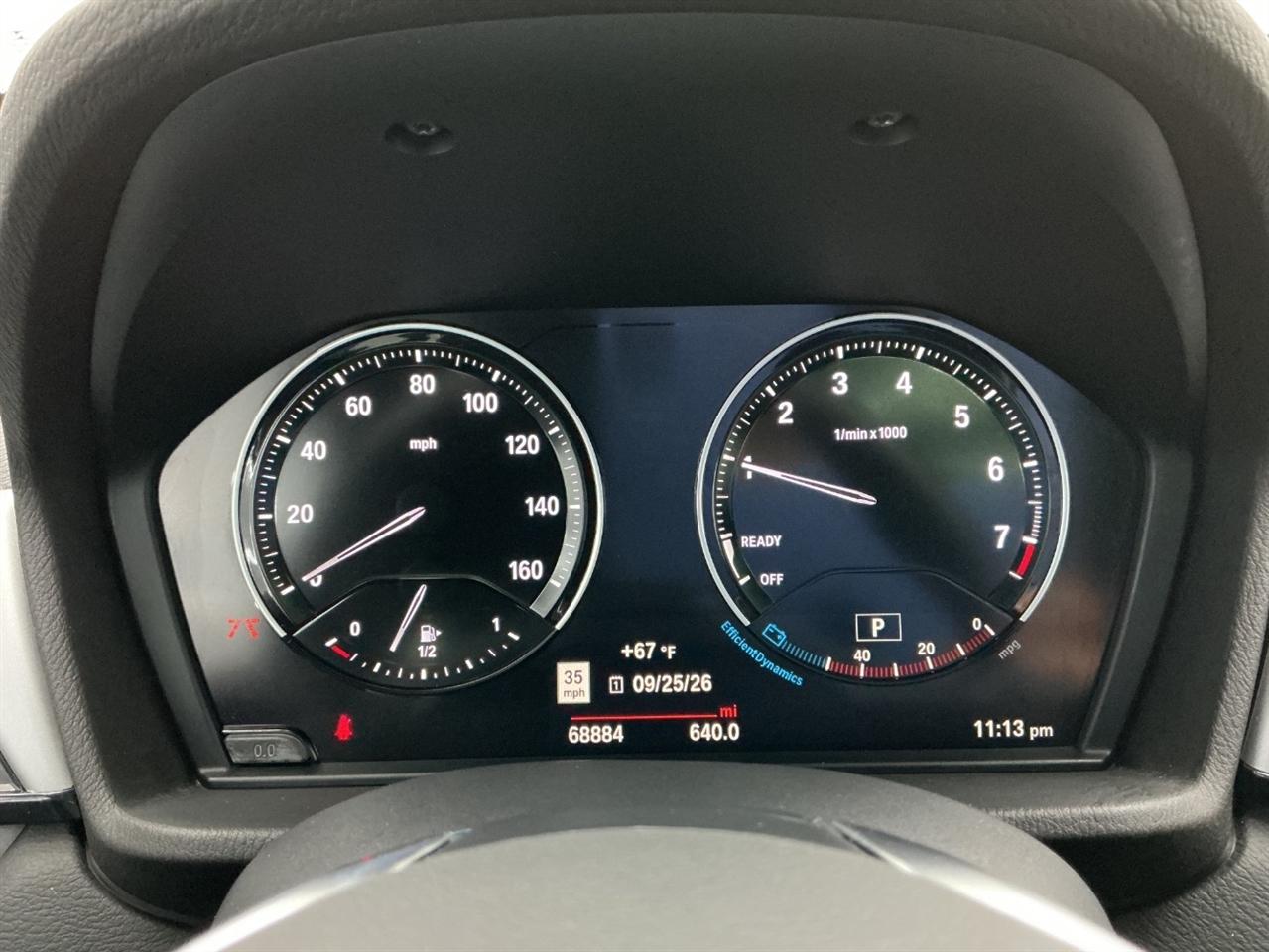 BMW X2 xDrive28i Sports Activity Coupe 2020