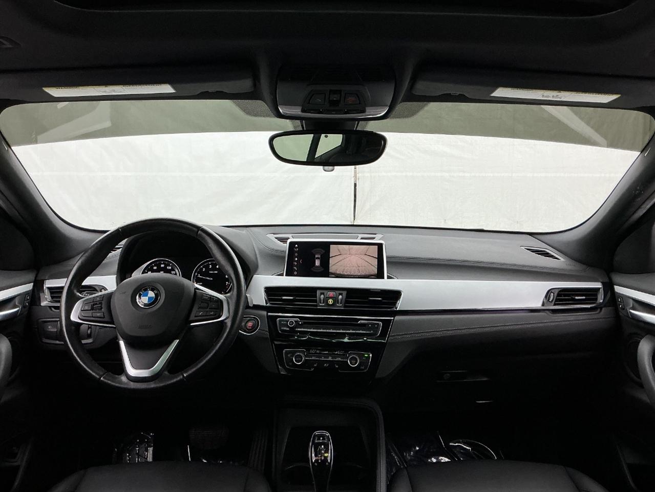 BMW X2 xDrive28i Sports Activity Coupe 2020