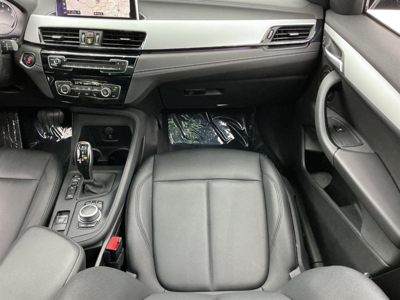 BMW X2 xDrive28i Sports Activity Coupe 2020